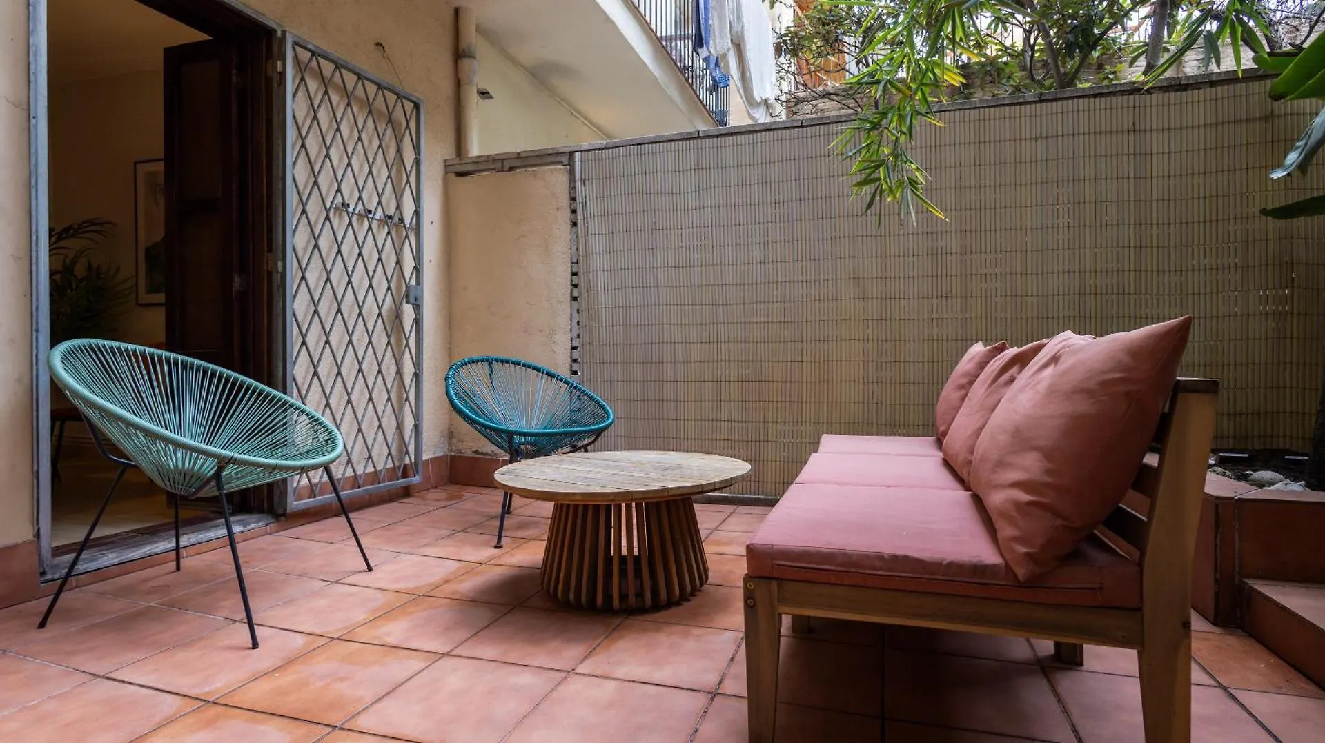 Stay U-Nique Apartment Gran Via IV Barcelona