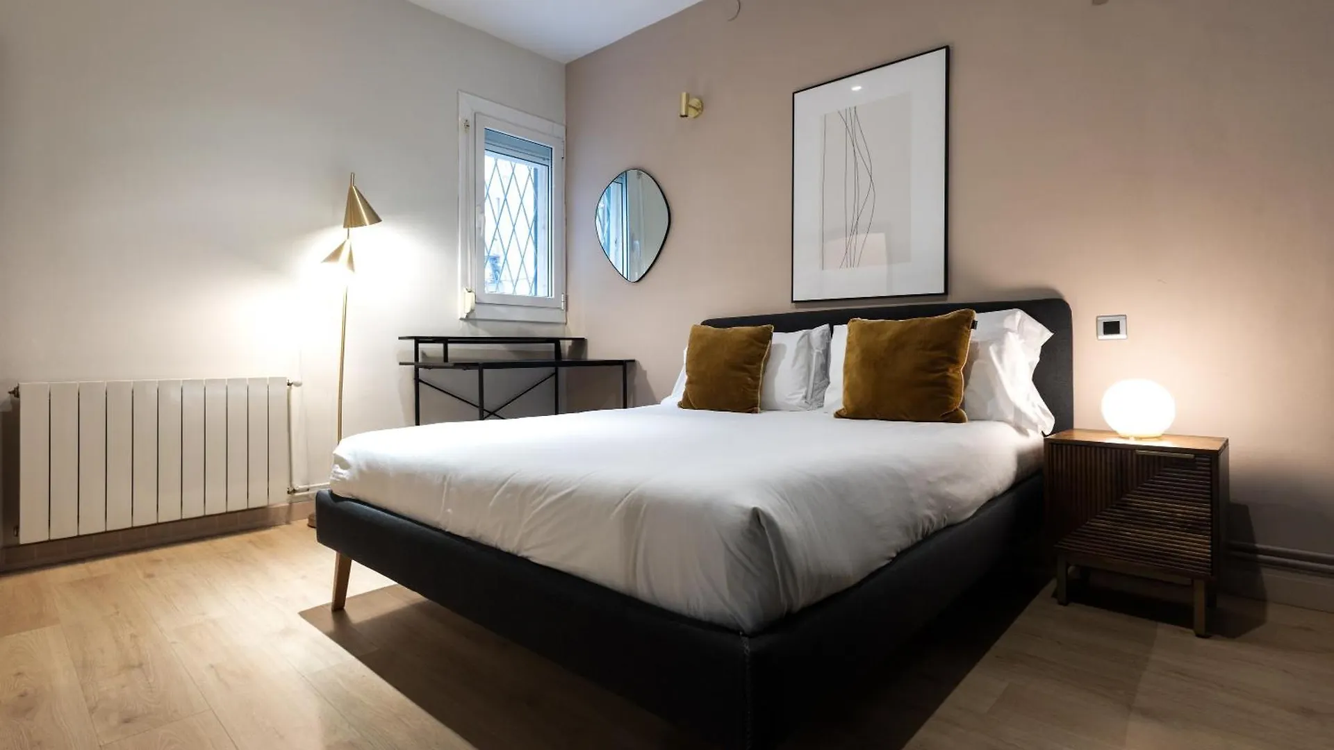 Stay U-Nique Apartment Gran Via IV Barcelona Spain