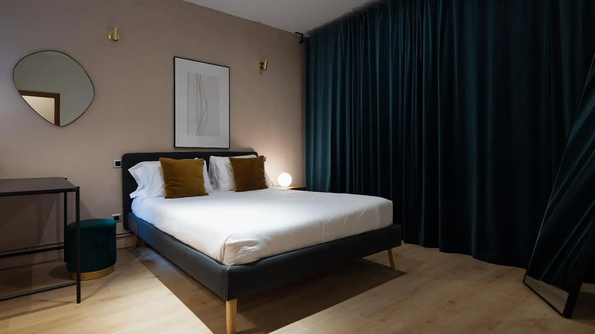 Stay U-Nique Apartment Gran Via IV Barcelona